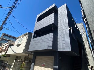 ＨＩＳＵＩ　Ｒｅｓｉｄｅｎｃｅの物件外観写真